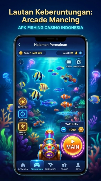 Halaman detail aplikasi di 8qr menunjukkan informasi lengkap dan tangkapan layar.